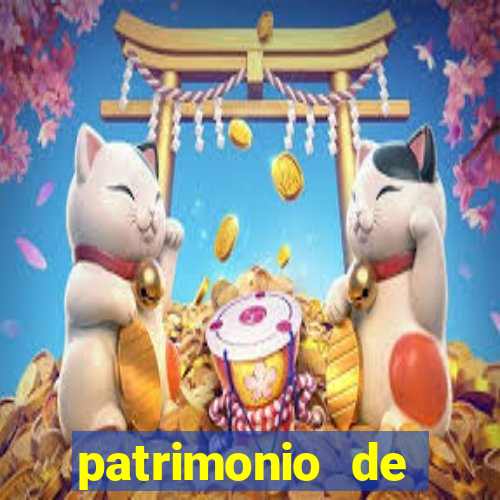 patrimonio de nelson wilians